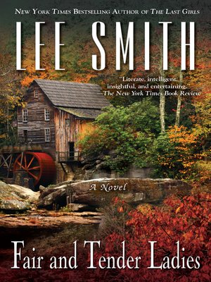 Fair and Tender Ladies - ebook